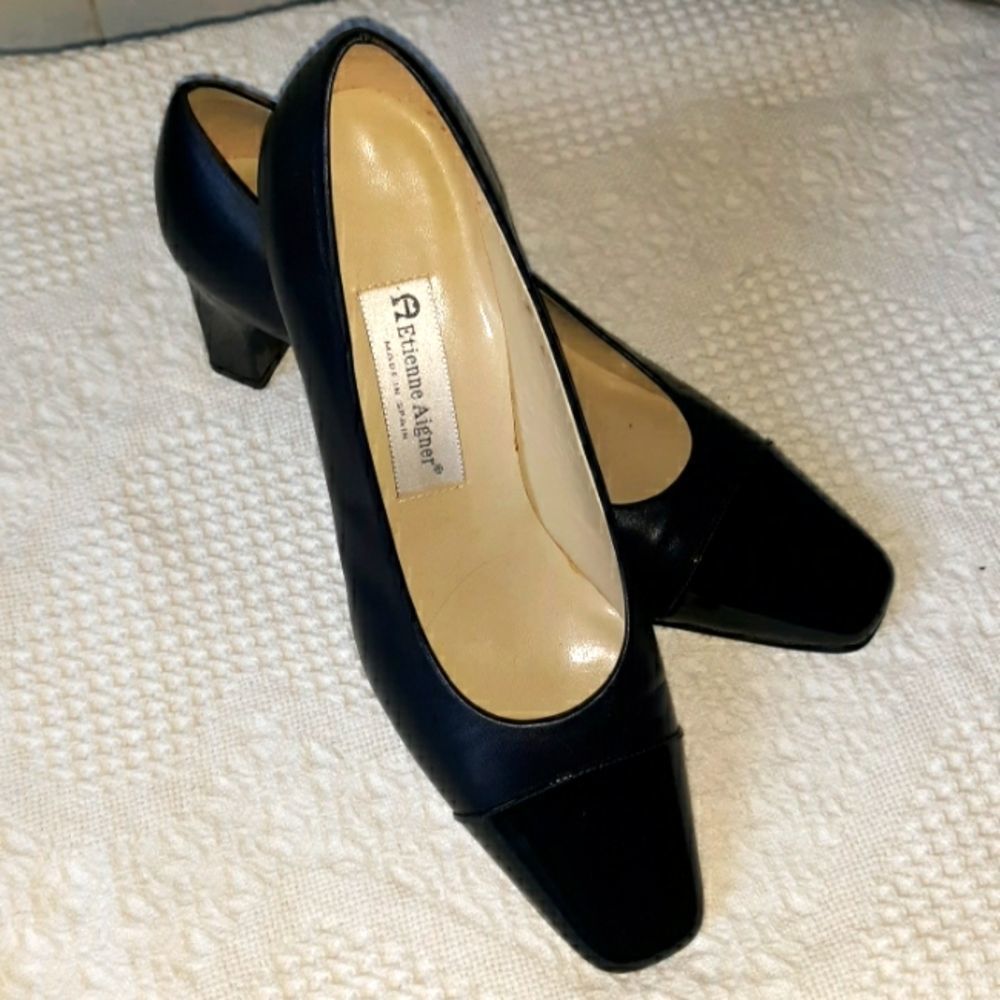 A e t i e n n a i g n e r women's heels